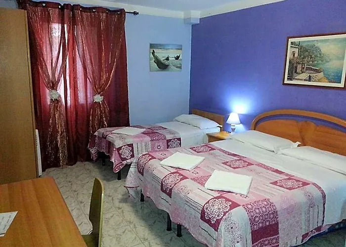 Roxena House Roma