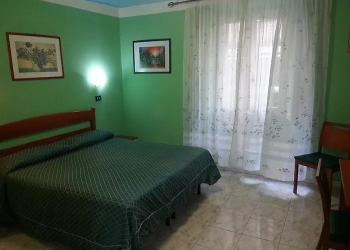 Roxena House * Roma