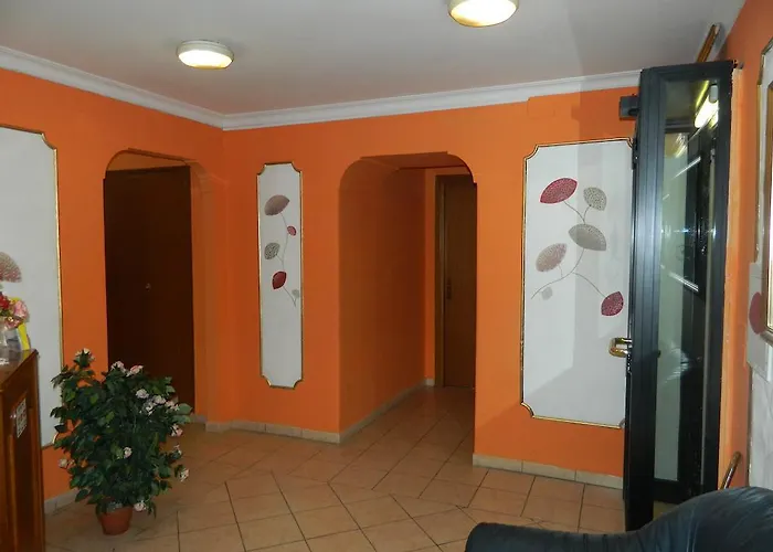 Roxena House * Roma