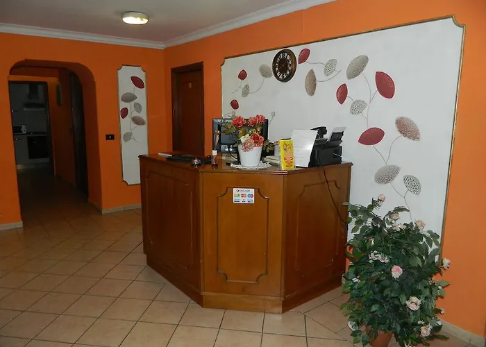 Roxena House * Roma