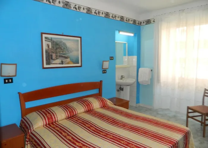 Roxena House Otel Roma