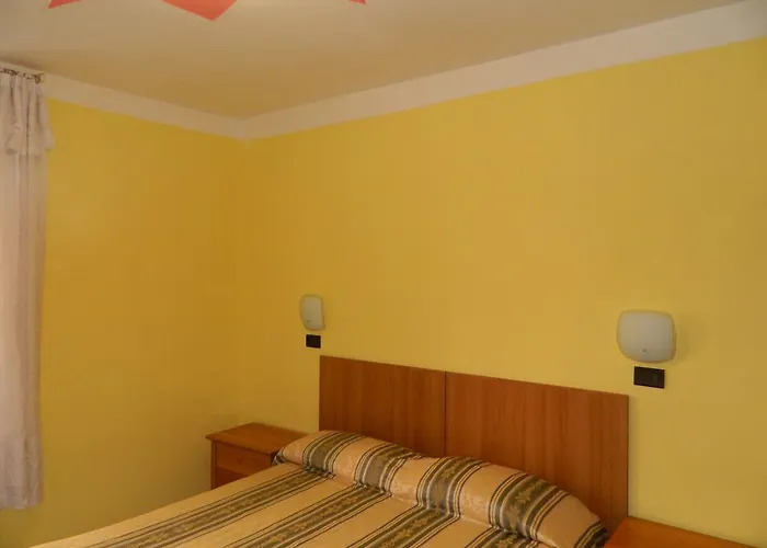 Roxena House Roma