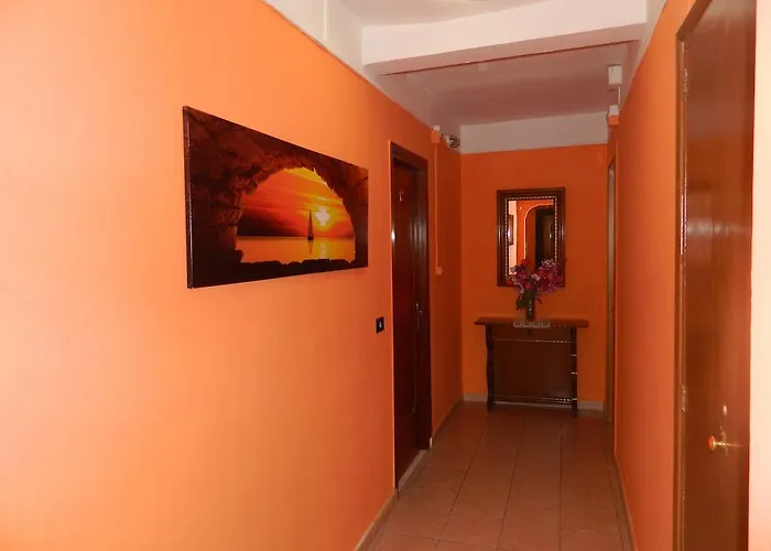 Otel Roxena House Roma