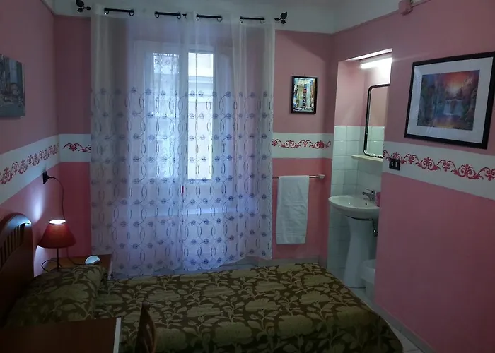 Roxena House Roma