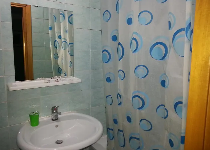 Roxena House Otel Roma