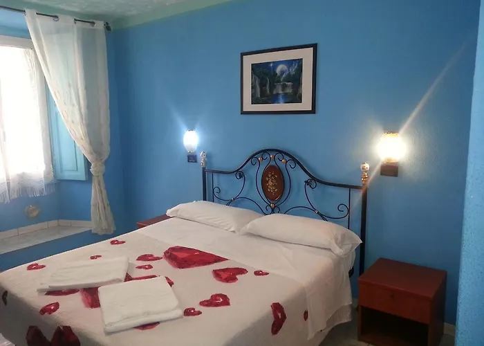 Roxena House Otel Roma