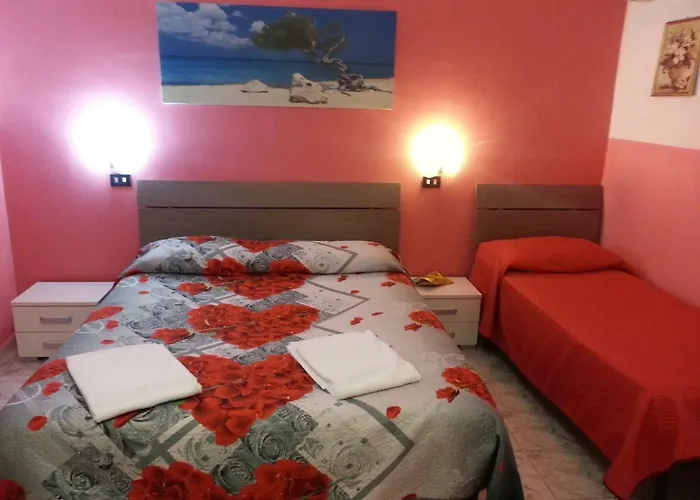 Otel Roxena House *