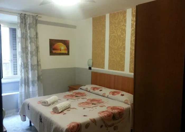 Roxena House Roma