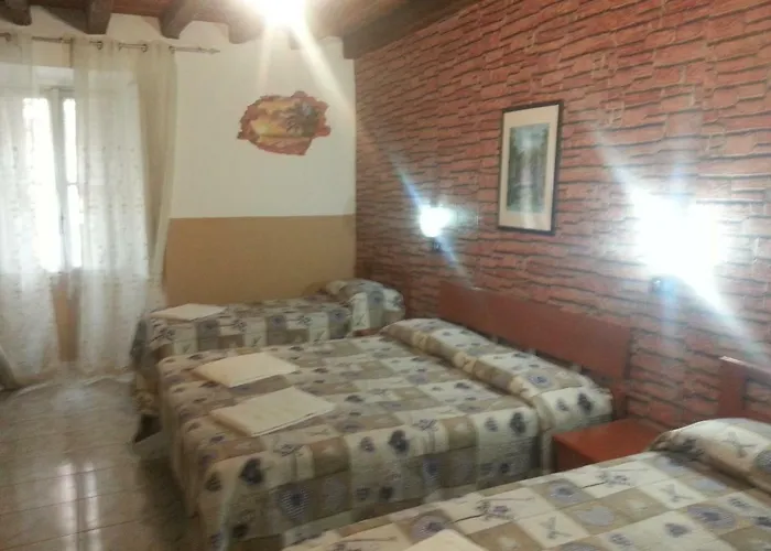 Otel Roxena House Roma
