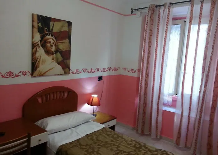 Roxena House * Roma